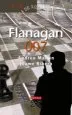 AudioLibro Flanagan 007 (2ª Ed.) de Andreu Martin