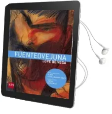 Descargar AudioLibro Fuenteovejuna de Felix Lope De Vega año 2008