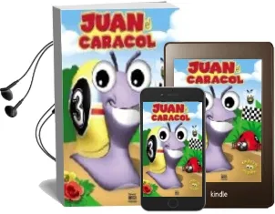 Descargar AudioLibro Juan el Caracol (Ojos Moviles) de Varios Autores año 2008