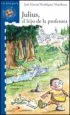 AudioLibro Julius, el Hijo de la Profesora de Jose Manuel Rodriguez Marchena