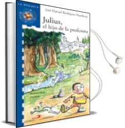 Descargar AudioLibro Julius, el Hijo de la Profesora de Jose Manuel Rodriguez Marchena año 2008