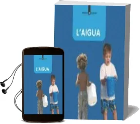 Descargar AudioLibro L Aigua de Varios Autores año 2008
