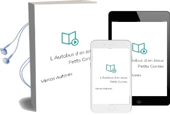 Descargar AudioLibro L Autobus d en Jesus (Petits Contes) de Varios Autores año 2008
