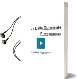Descargar AudioLibro La Bella Durmiente (Pictogramas) de Varios Autores año 2008