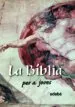 AudioLibro La Biblia per a Joves de Varios Autores