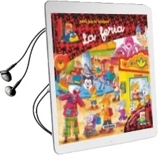 Descargar AudioLibro La Feria de Varios Autores año 2008