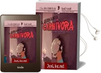 Descargar AudioLibro La Germaneta Carnivora de Le Thanh Mark Taï año 2008