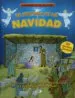AudioLibro La Historia de la Navidad (Rompecabezas y Pegatinas Biblicos) de Varios Autores