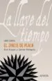 AudioLibro La Llave del Tiempo iv: El Jinete de Plata de Ana Alonso