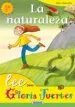 AudioLibro La Naturaleza de Gloria Fuertes