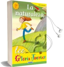 Descargar AudioLibro La Naturaleza de Gloria Fuertes año 2008