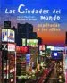 AudioLibro Las Ciudades del Mundo Explicadas a los Niños de Philippe Godard