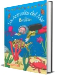 Descargar AudioLibro Los Animales del mar Brillan de Varios Autores año 2008