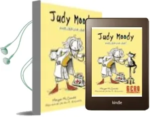 Descargar AudioLibro Medikua da (Judy Moody 6) de Megan Mcdonald año 2008