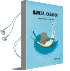 Descargar AudioLibro Navega Caracol de Armando Quintero año 2008