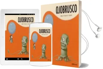 Descargar AudioLibro Ojobrusco de Darabuc año 2008