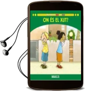 Descargar AudioLibro On es el xut? (Els Contes de la Sika i en Joan) de Varios Autores año 2008