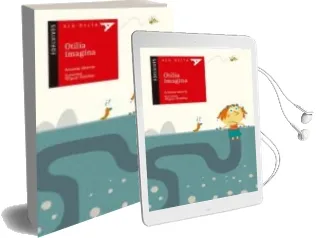 Descargar AudioLibro Otilia Imagina de Antonio Vicente año 2008