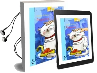 Descargar AudioLibro Paparra de Jaume Ribera año 2008