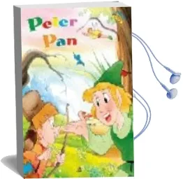 Descargar AudioLibro Peter pan de Varios Autores año 2008