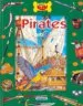 AudioLibro Pirates (Llibre Puzle) de Varios Autores