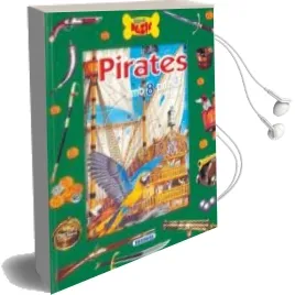 Descargar AudioLibro Pirates (Llibre Puzle) de Varios Autores año 2008
