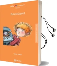 Descargar AudioLibro Potosnaguel (Cat) de Varios Autores año 2008