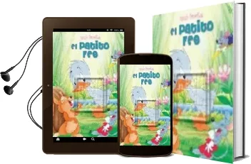 Descargar AudioLibro Puzzle el Patito feo de Varios Autores año 2008