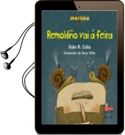 Descargar AudioLibro Remoldiño vai á Feira de Xoan R. Cuba año 2008