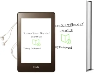 Descargar AudioLibro Scream Street: Blood of the Witch de Tommy Donbavand año 2008