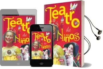 Descargar AudioLibro Teatro de Niños de Varios Autores año 2008