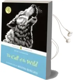 Descargar AudioLibro The Call of the Wild de Jack London año 2008