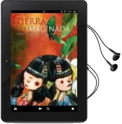 Descargar AudioLibro Tierra Imaginada: Tratado Criaturas del Suelo y del Subsuelo de Varios Autores año 2008