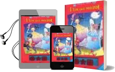 Descargar AudioLibro ¡Uh que Miedo! (Pasaje del Terror) de Varios Autores año 2008