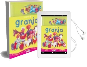 Descargar AudioLibro Visita la Granja de Varios Autores año 2008