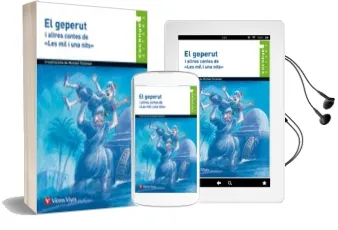 Descargar AudioLibro 10. el Geperut i Altres Contes de les mil i Una... (Val) de Brian Alderson año 2008