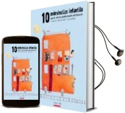Descargar AudioLibro 10 Endevinalles Infantils de Llorenç Gimenez año 2008
