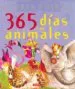 AudioLibro 365 Dias con los Animales de Gloria Fuertes de Gloria Fuertes
