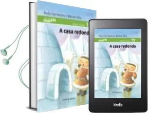 Descargar AudioLibro A Casa Redonda de Manuel Uhia año 2008