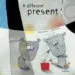 AudioLibro A Different Present de Marta Azcona
