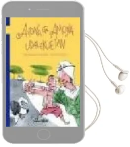 Descargar AudioLibro Aitona eta Amona Udalekuetan de Joxantonio Ormazabal año 2008