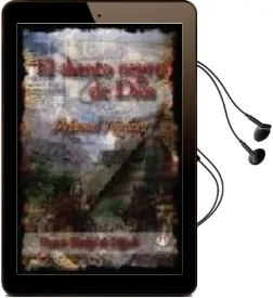 Descargar AudioLibro Aliento Negro de Dios de Manuel Nonidez año 2008