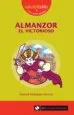 AudioLibro Almanzor el Victorioso de Esteban Rodriguez Serrano