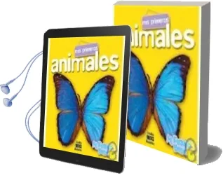 Descargar AudioLibro Animales (mi Pequeño Bebe) de Varios Autores año 2008