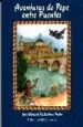 AudioLibro Aventuras de Pepe Entre Puentes de Jose Manuel Ballesteros Pastor