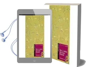 Descargar AudioLibro Bajo la Sombra de la Gran Piramide de Pablo Zapata Lerga año 2008