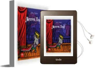 Descargar AudioLibro ¡Bravo, teo! de Alain Chiche año 2008