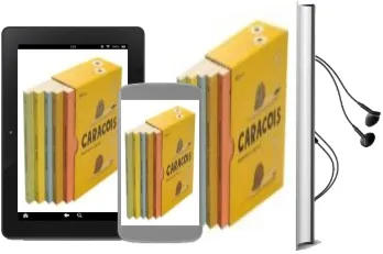 Descargar AudioLibro Caracois de Armando Quinteiro año 2008