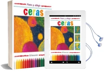 Descargar AudioLibro Ceras de M. Angels (1957 ) Comella I Olive año 2008