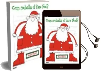 Descargar AudioLibro Com Treballa el Pare Noel de Alan Snow año 2008